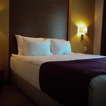 Hotel Dukagjini Печ Экстерьер фото